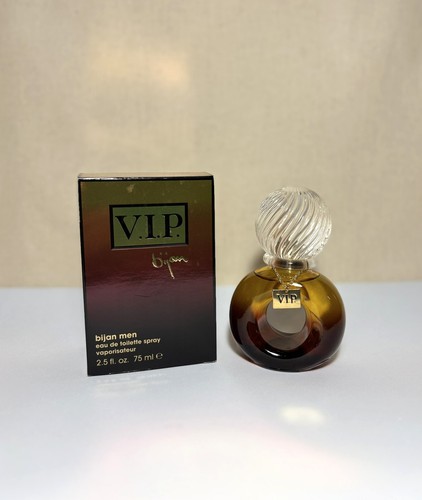 Profumo uomo bijan vip - vip, edt