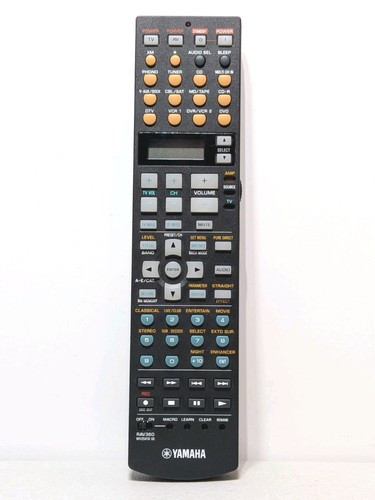 Telecomando oem yamaha rav360 - yamaha,