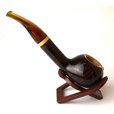 Pipa semicurva radica brebbia - radica,