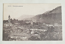 cartolina ceva cuneo panorama