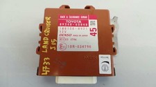 8934060040 ELECTRONIC MODULE /