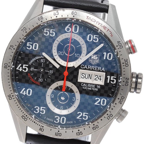 Orologio uomo automatico tag - automatico,