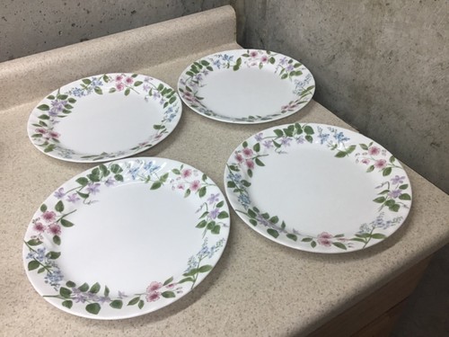 Set piatti corelle delicate - set,