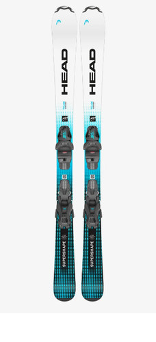 Head supershape team easy jrs - supershape,