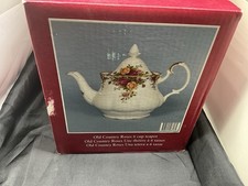 Royal Albert Old Country Roses