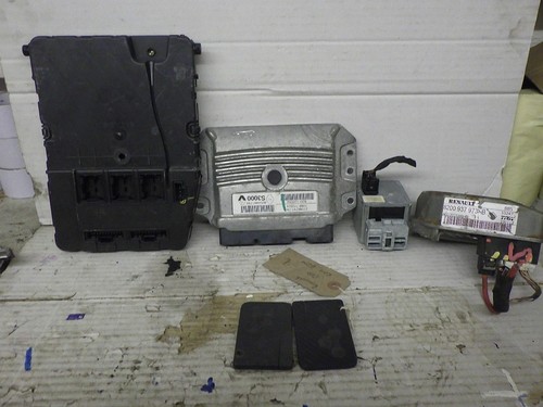Renault clio 200 0 16v - renault,