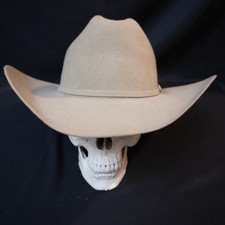 Stetson Cappello Uomo 4X
