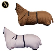 BR coperta eczema Shetty