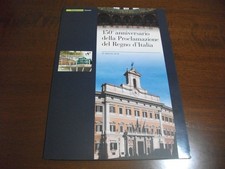 2011 Poste Italiane Folder