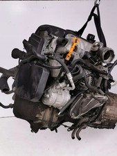 Motore VW Touareg BAC BPE 2.5