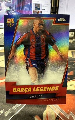 2022 topps chrome fc - topps,
