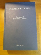 Libro Thriller Horror Psicologico-La Casa delle Voci (No Cover)