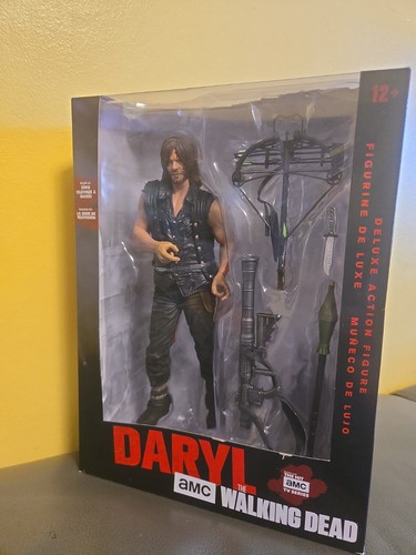 Modellino mcfarlane amc - modellino,
