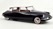 Citroen DS 19 1955