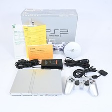 Console Sony PlayStation 2 PS2