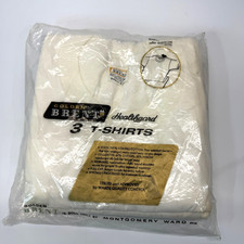 T-shirt vintage Montgomery