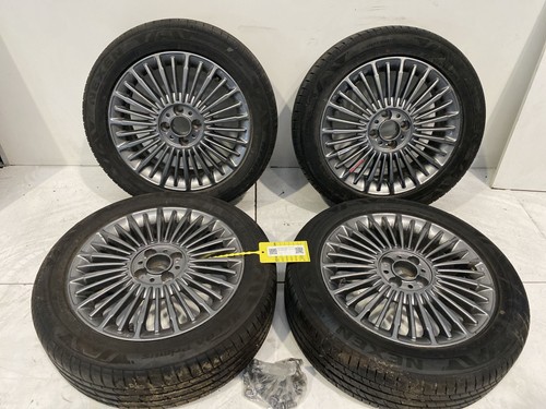 Cerchi completi gomme - completi,