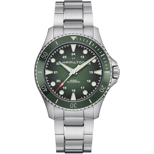 Orologio hamilton khaki scuba - orologio,
