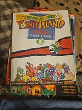 Super mario world yoshi s - mario, yoshi's