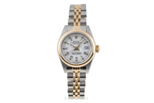 Rolex lady datejust - lady,