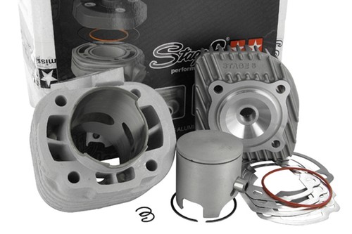 Kit cilindro stage6 sport pro - kit,