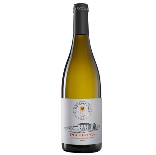 Cascina del colle pecorino - cascina,