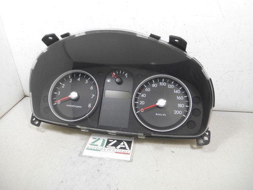 Quadro strumenti hyundai getz - hyundai,