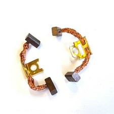 Spazzole Motorino Avviamento