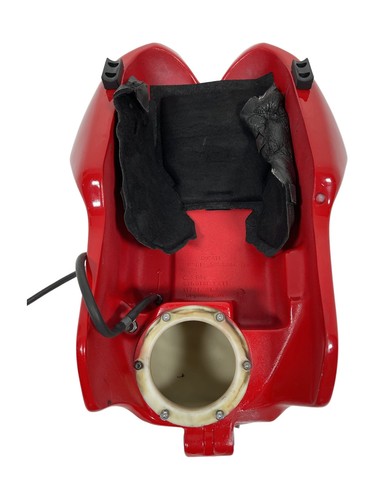 Serbatoio carburante originale - carburante,