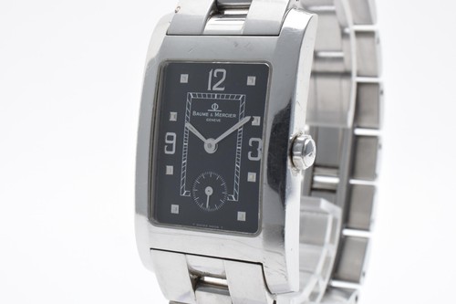 Ecc orologio uomo baume - uomo,