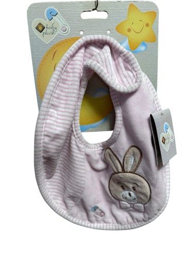 Bavaglino bambina neonata - bavaglino,