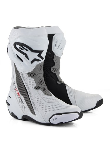 Stivali moto alpinestars - stivali,