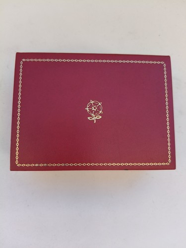 Scatola tudor rolex - scatola, rare