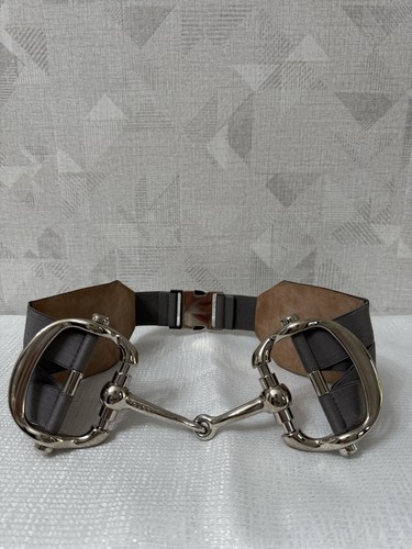 Gucci cintura imbracatura - cintura,