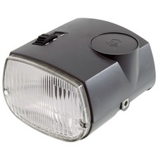 FARO ANTERIORE SIEM 2 LUCI PER