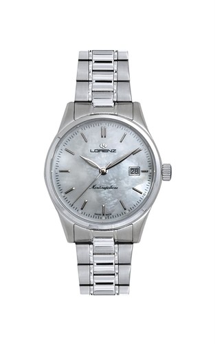 Orologio lorenz montenapoleone - orologio,