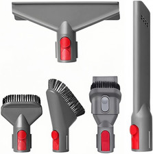 Set Di 5 Aspirapolvere