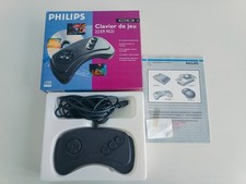 RARO Gamepad Philips CD-I in