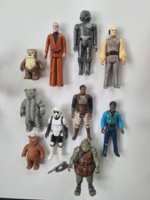 Figurine Kenner Star Wars