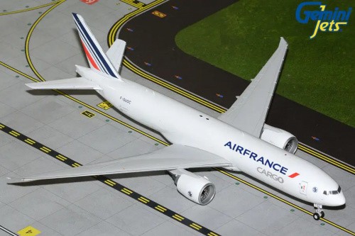 Geminijets boeing 777 200lrf - boeing, 777-200lrf