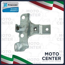 SUPPORTO DESTRO PARAURTI ANTERIORE PARAURTI ANTERIORE PIAGGIO PORTER 1000 1200 1