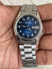 Orologio Uomo Vintage Seiko 5