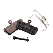 PASTIGLIE FRENO SRAM X0