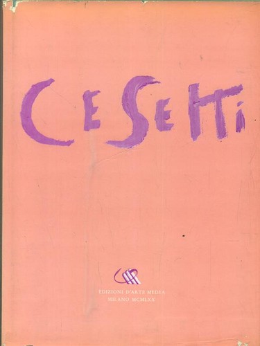 Giuseppe cesetti pittore - giuseppe,