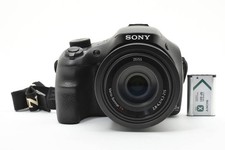 Sony Cyber-shot DSC-HX400V