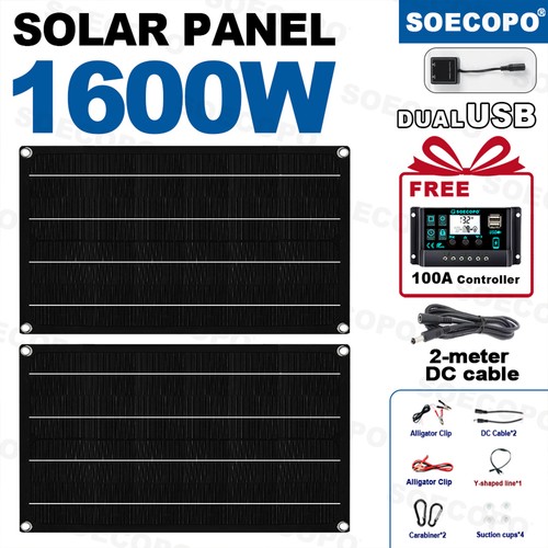 Kit pannello solare - kit,