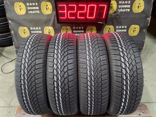 Pneumatici invernali gomme - invernali,