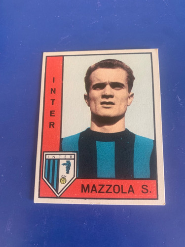 Figurina calciatori panini - figurina,