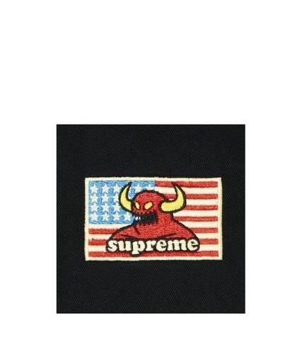 Giacca harrington supreme - supreme, x