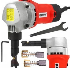 Tagliabordi elettrico per